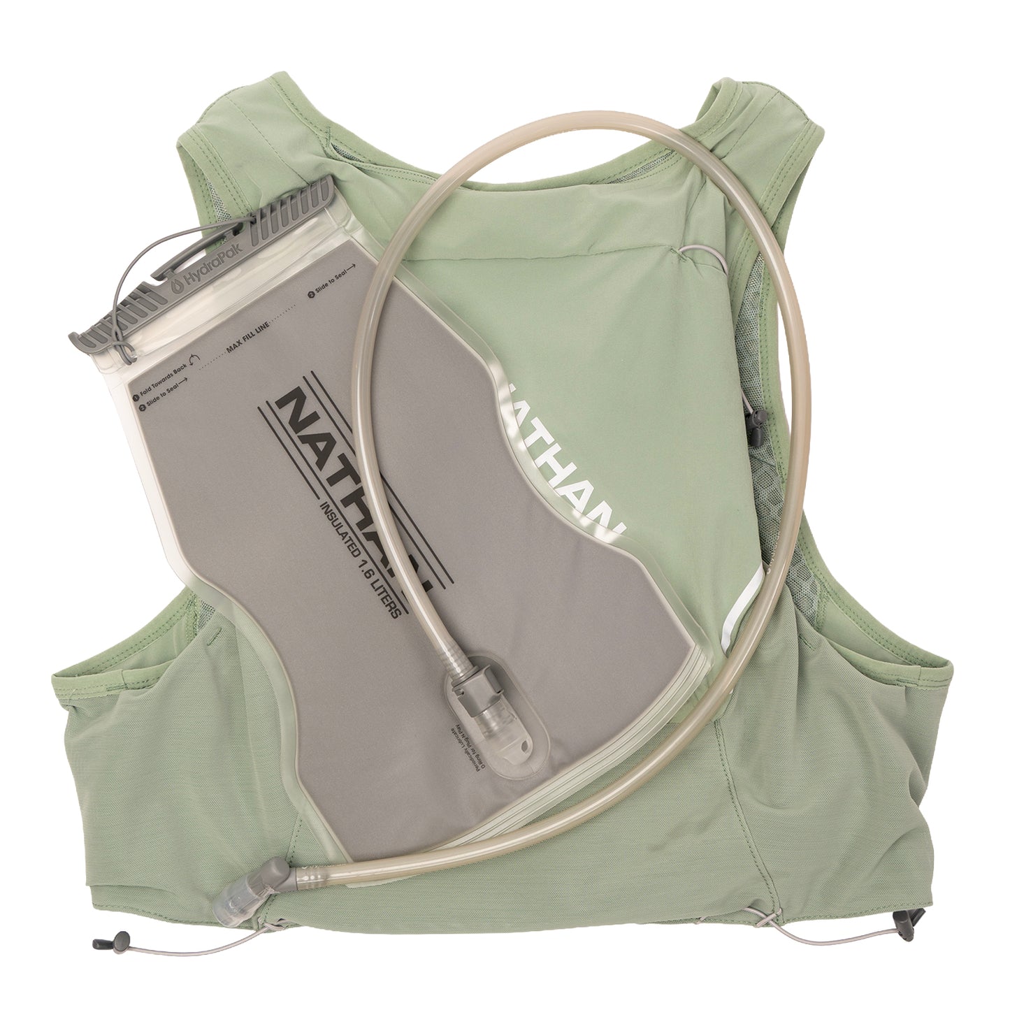 Nathan Pinnacle Pro 12L (L Unisex) - Imperfect