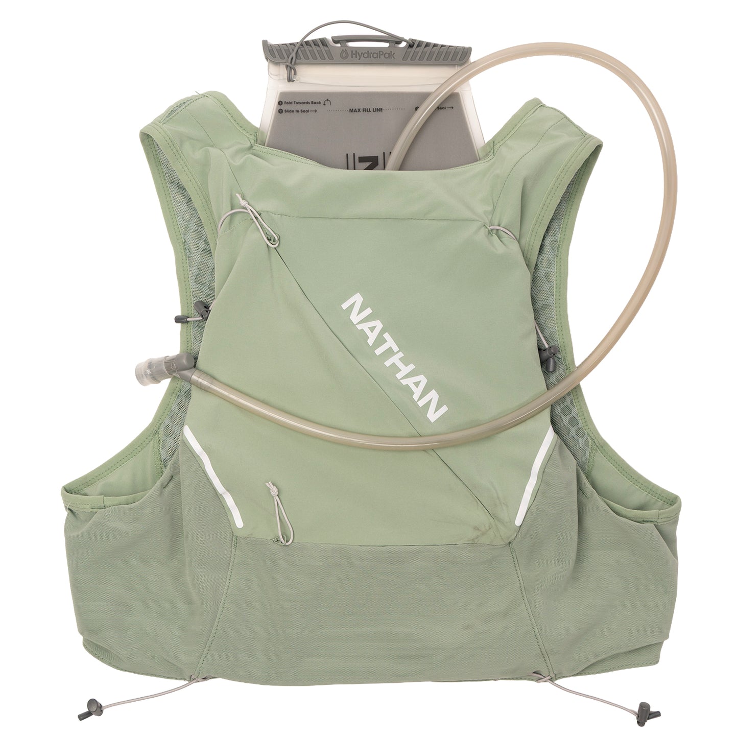 Nathan Pinnacle Pro 12L (L Unisex) - Imperfect