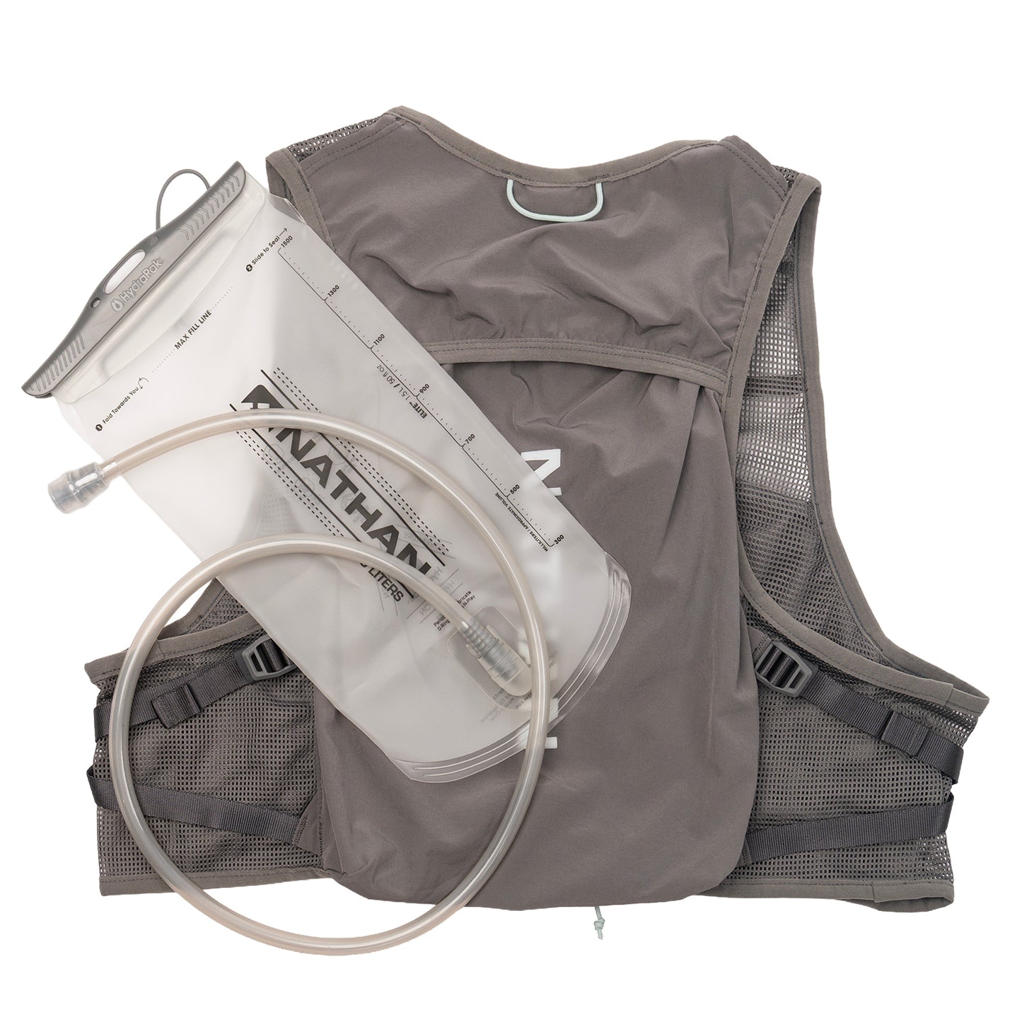 Nathan Women's Pinnacle Breeze 4L (L-XL)