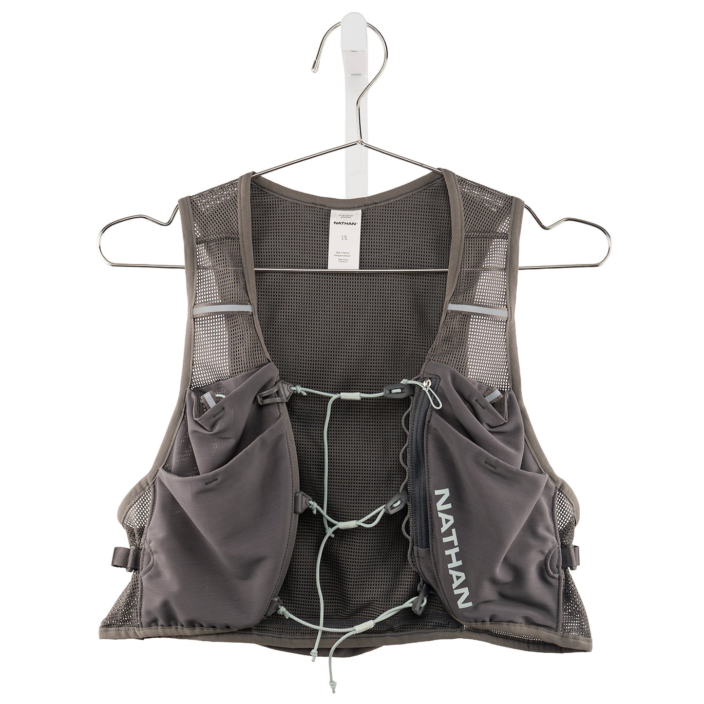 Nathan Women's Pinnacle Breeze 4L (L-XL)