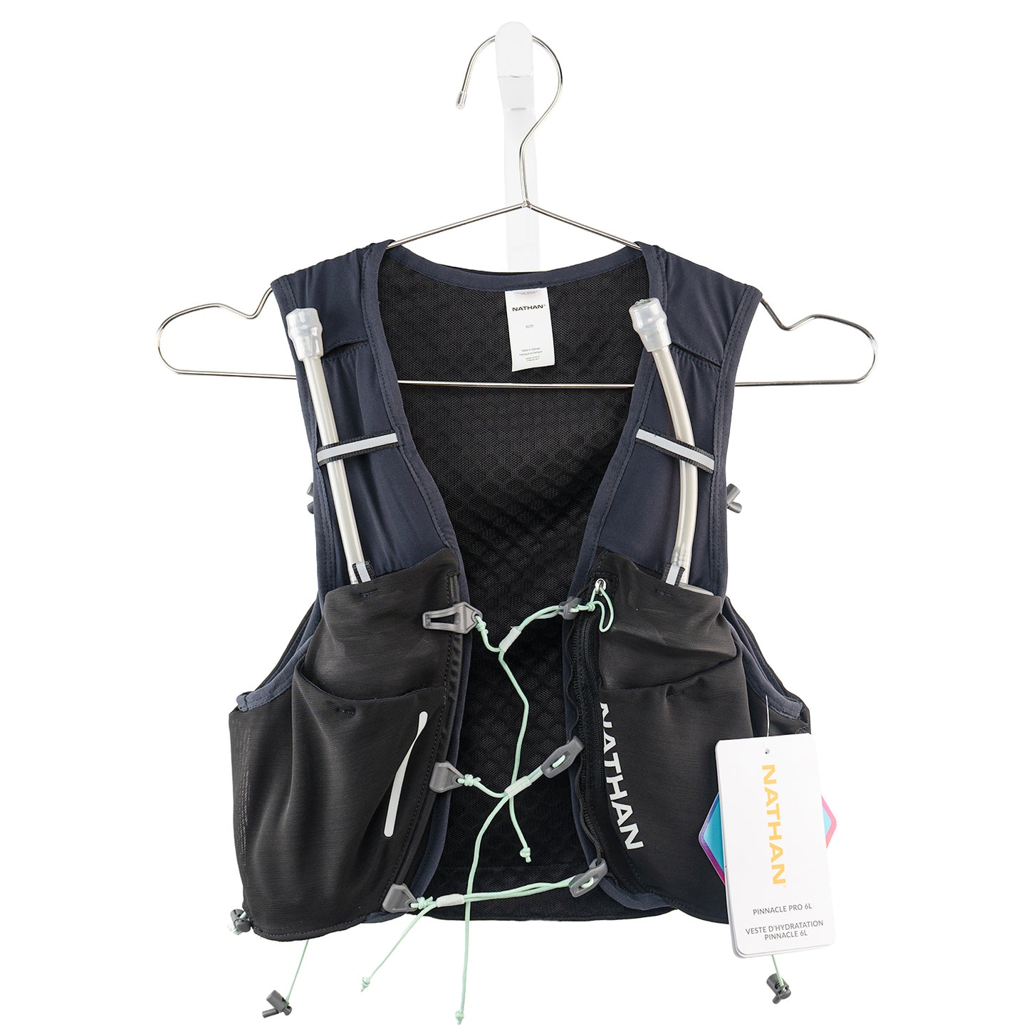 Nathan Pinnacle Pro 6L (XS Women)