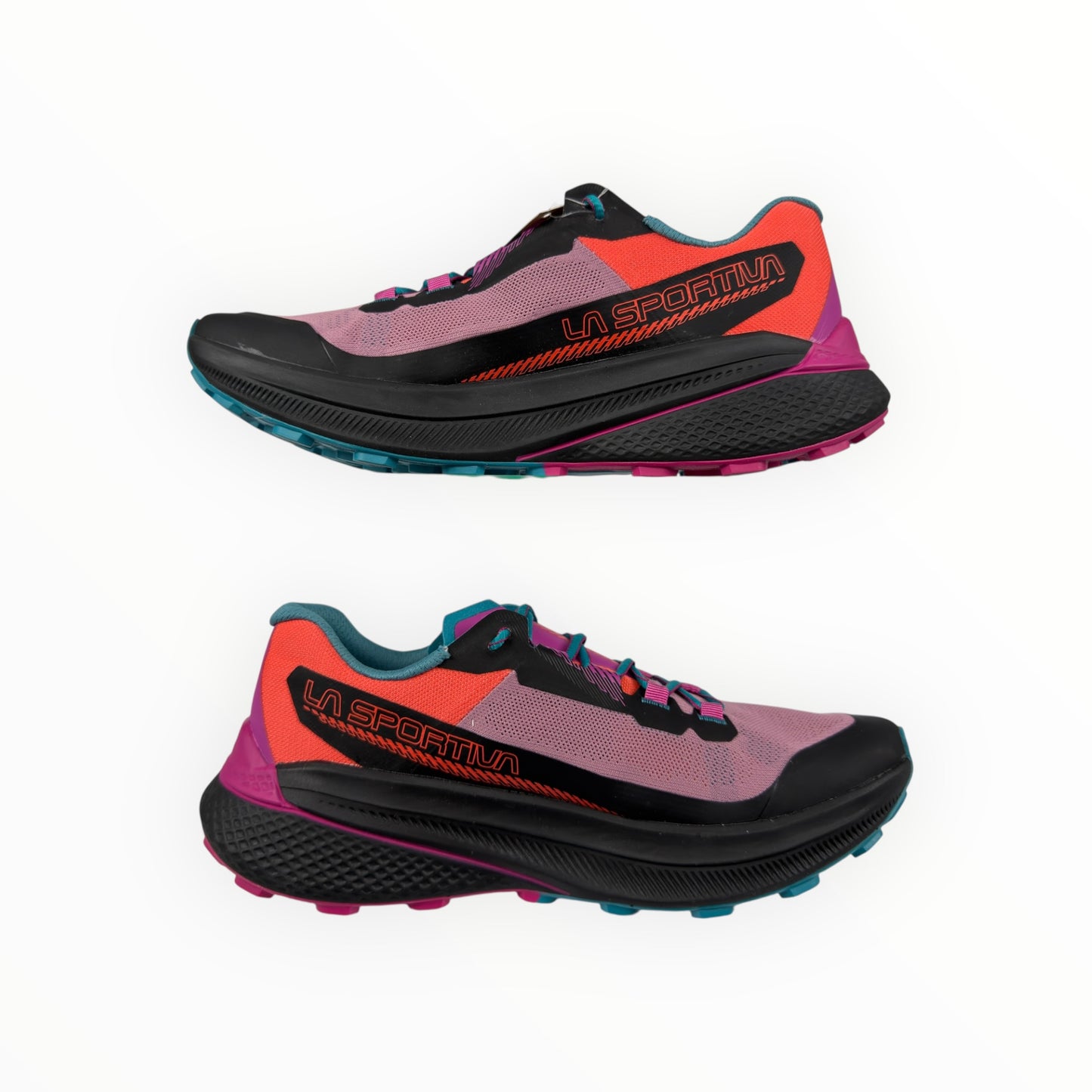 La Sportiva Prodigio (6 US/37 EU Women)