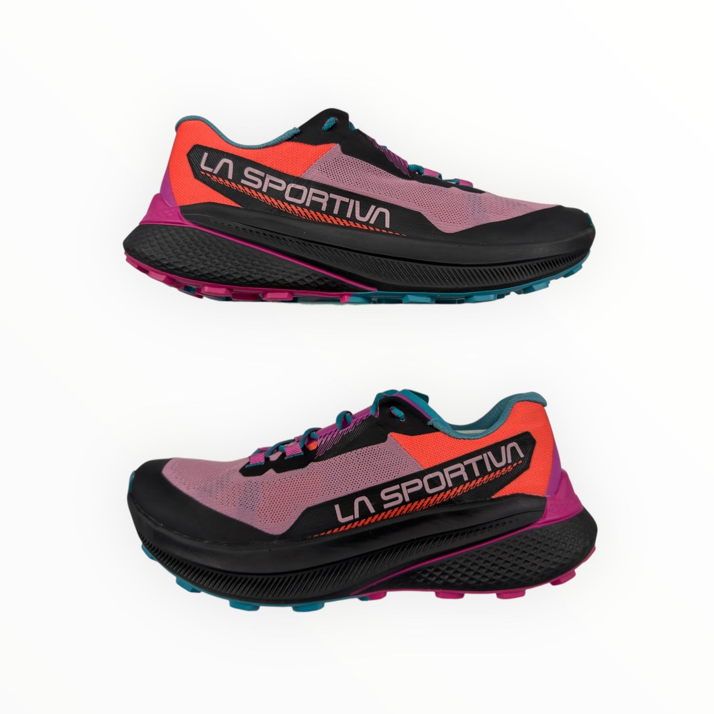 La Sportiva Prodigio (6 US/37 EU Women)