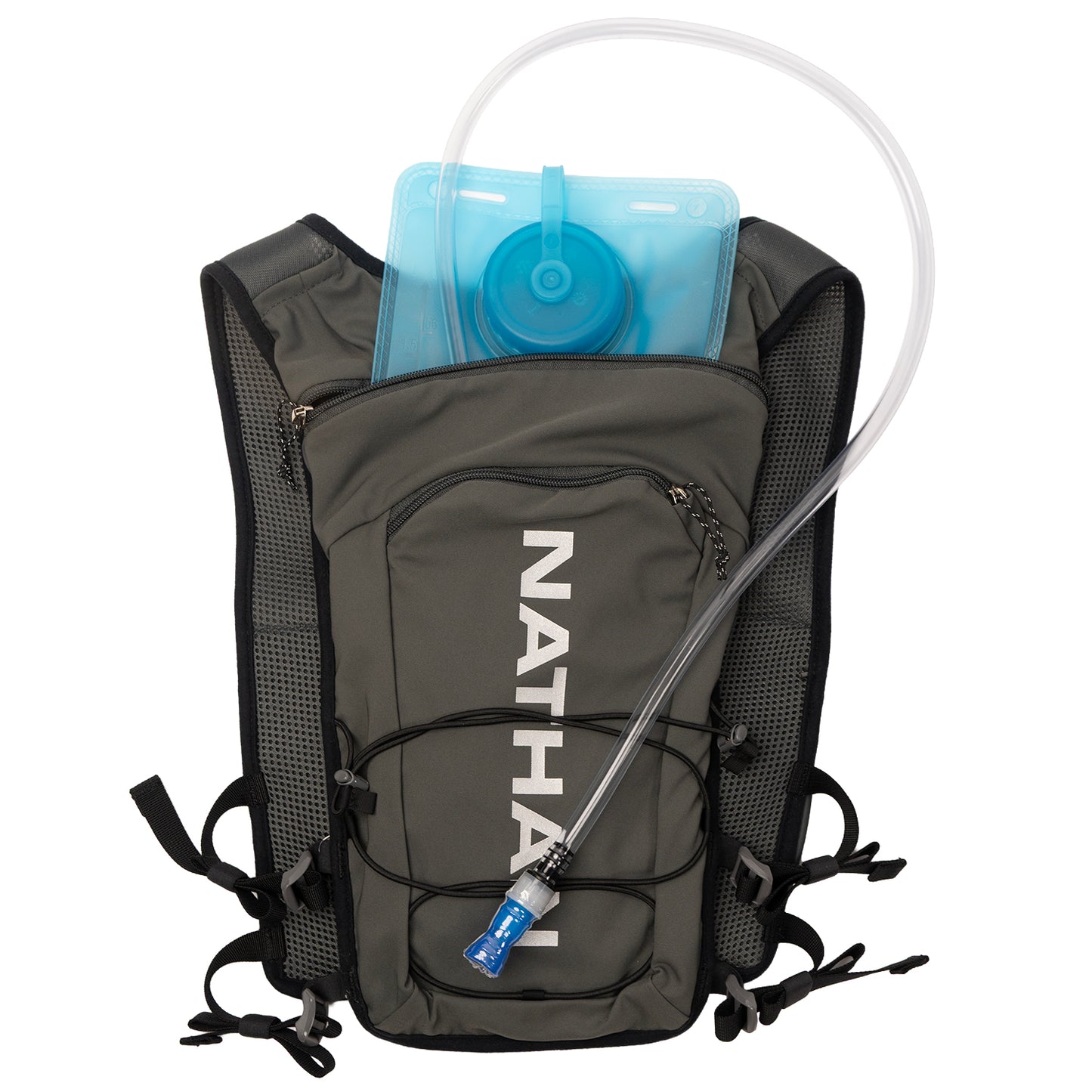 Nathan QuickStart 2.0 6L (OSFM)
