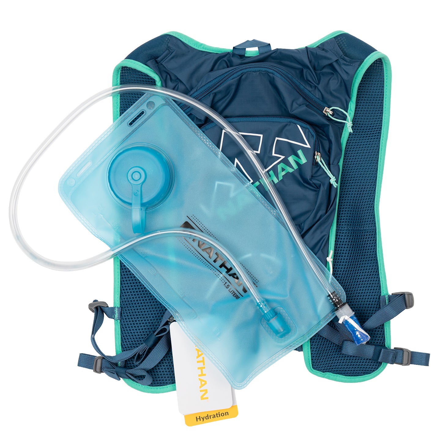 Nathan QuickStart 6L (OSFM)