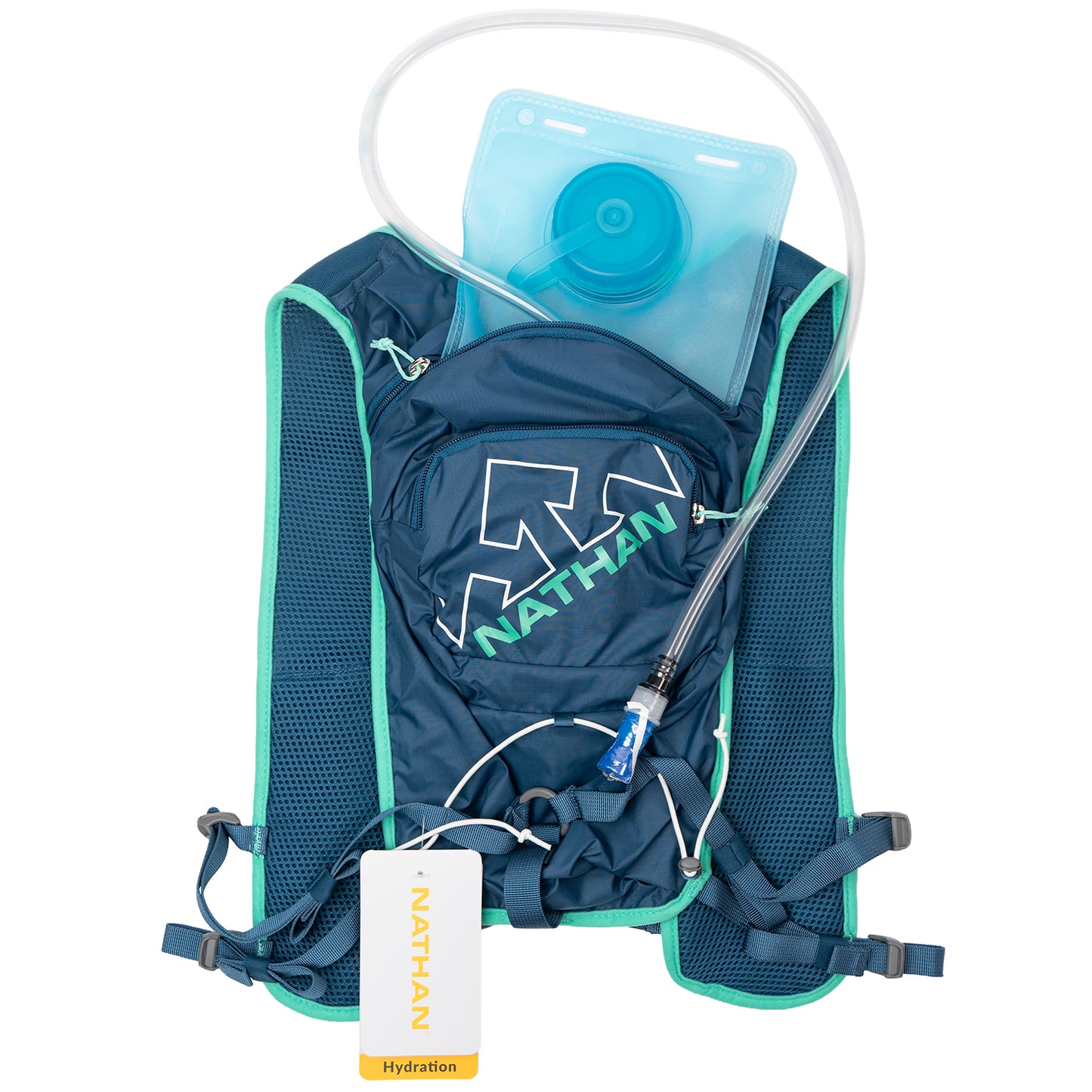 Nathan QuickStart 6L (OSFM)