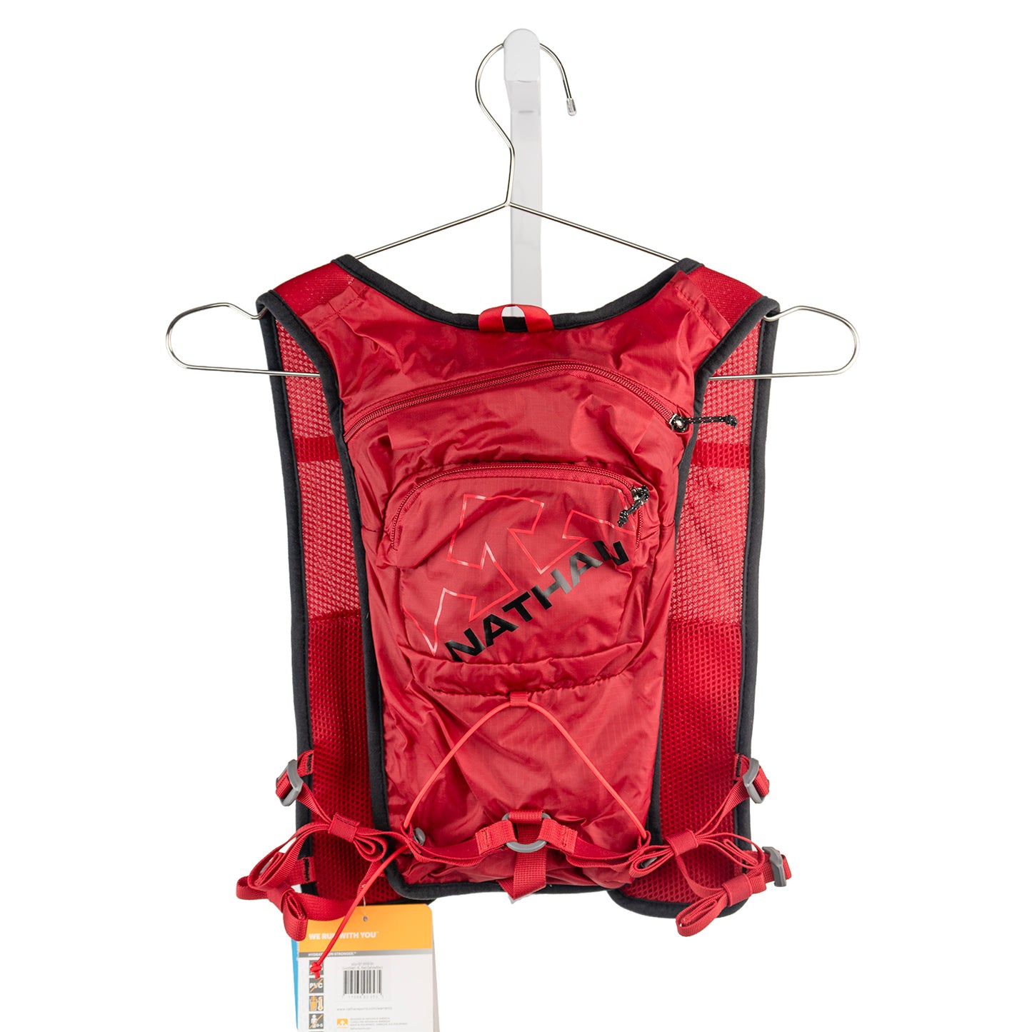 Nathan QuickStart Plus 6L (OSFM)