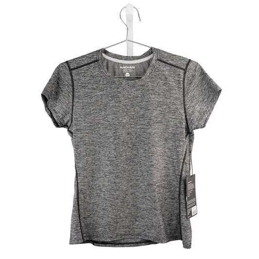 Nathan Qualifier Tee (S Women)