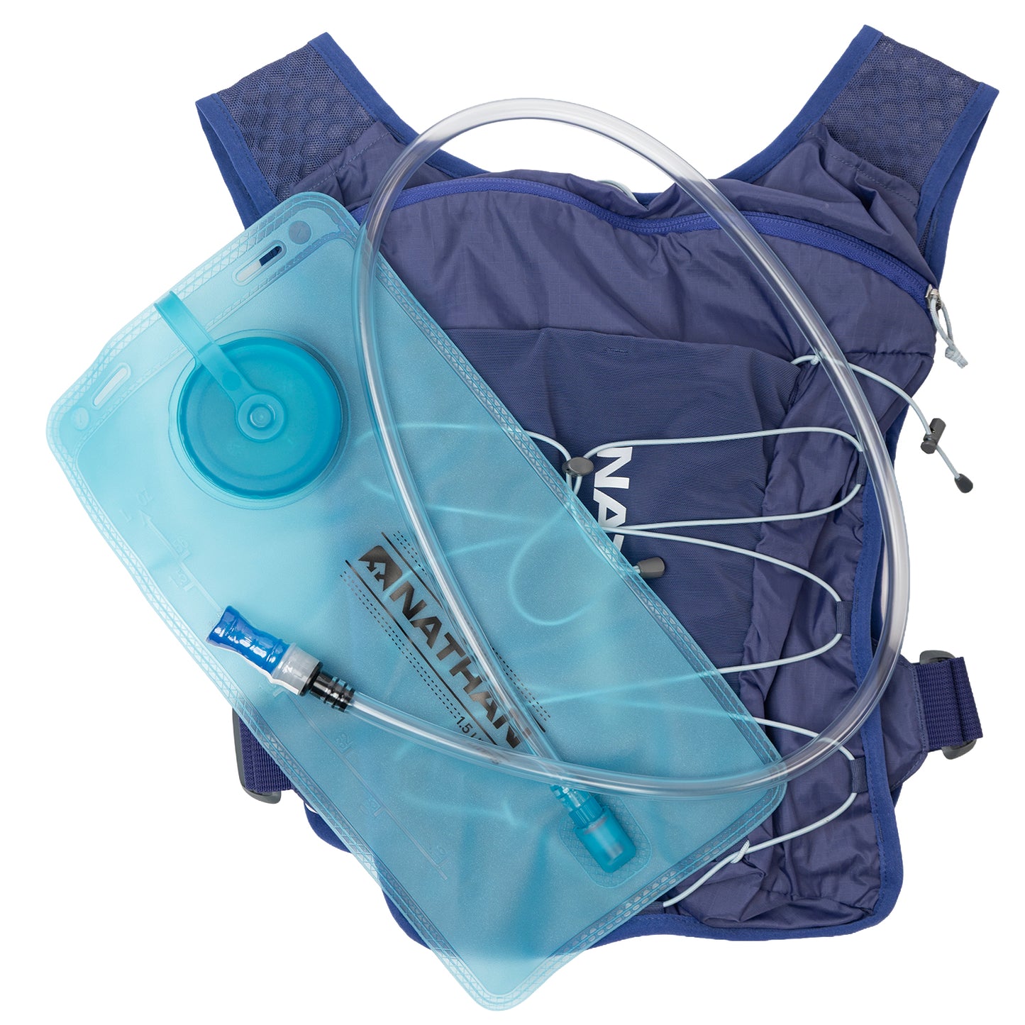 Nathan QuickStart 15L (OSFM)