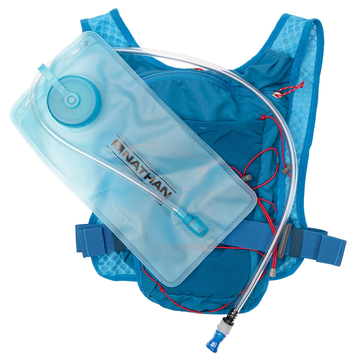 Nathan QuickStart 3.0 6L (OSFM)