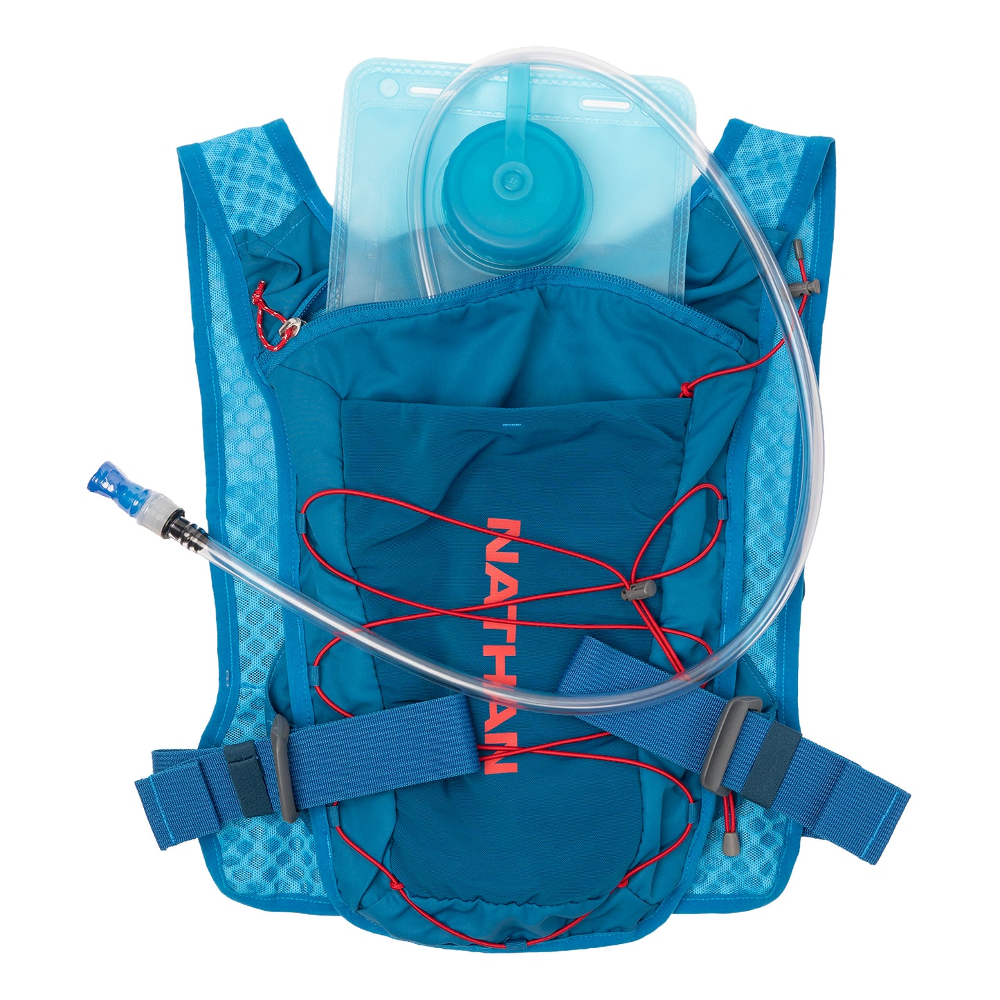 Nathan QuickStart 3.0 6L (OSFM)