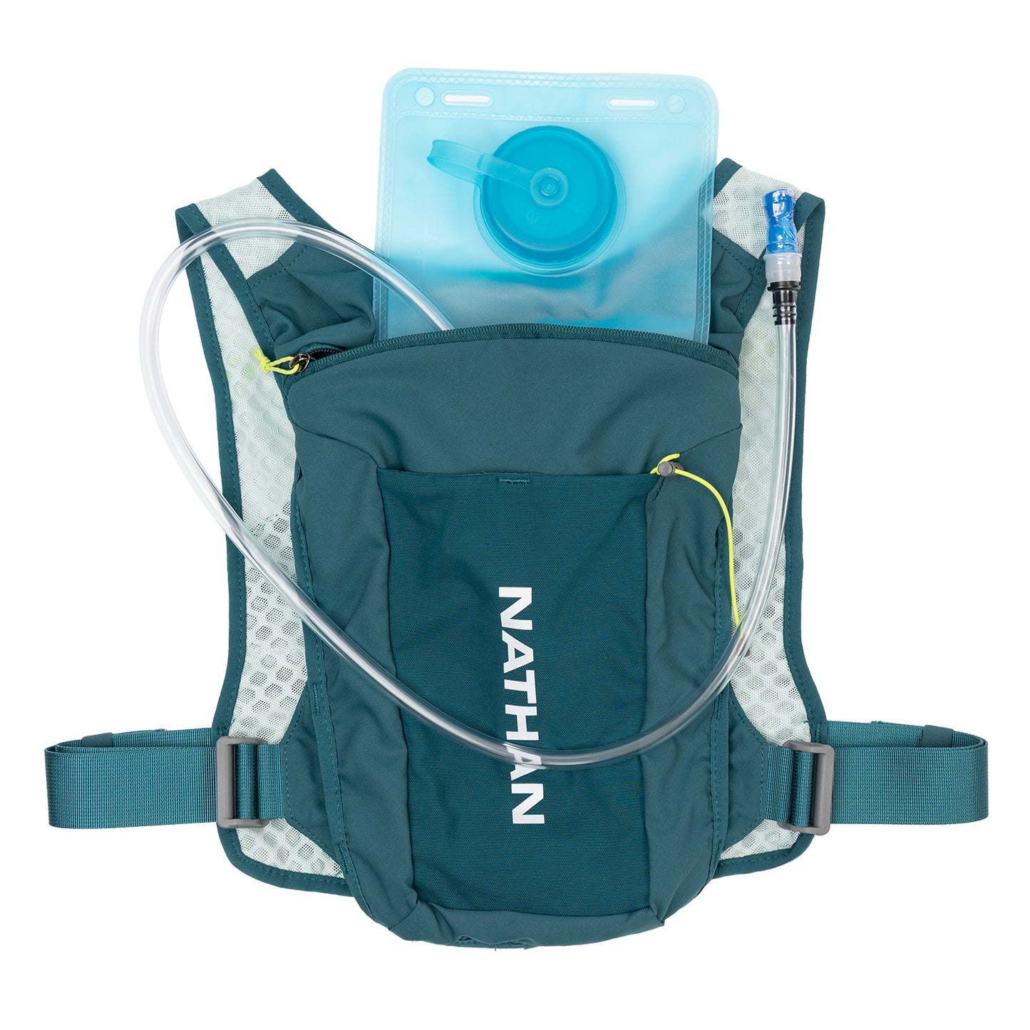 Nathan QuickStart 3.0 4L (OSFM)
