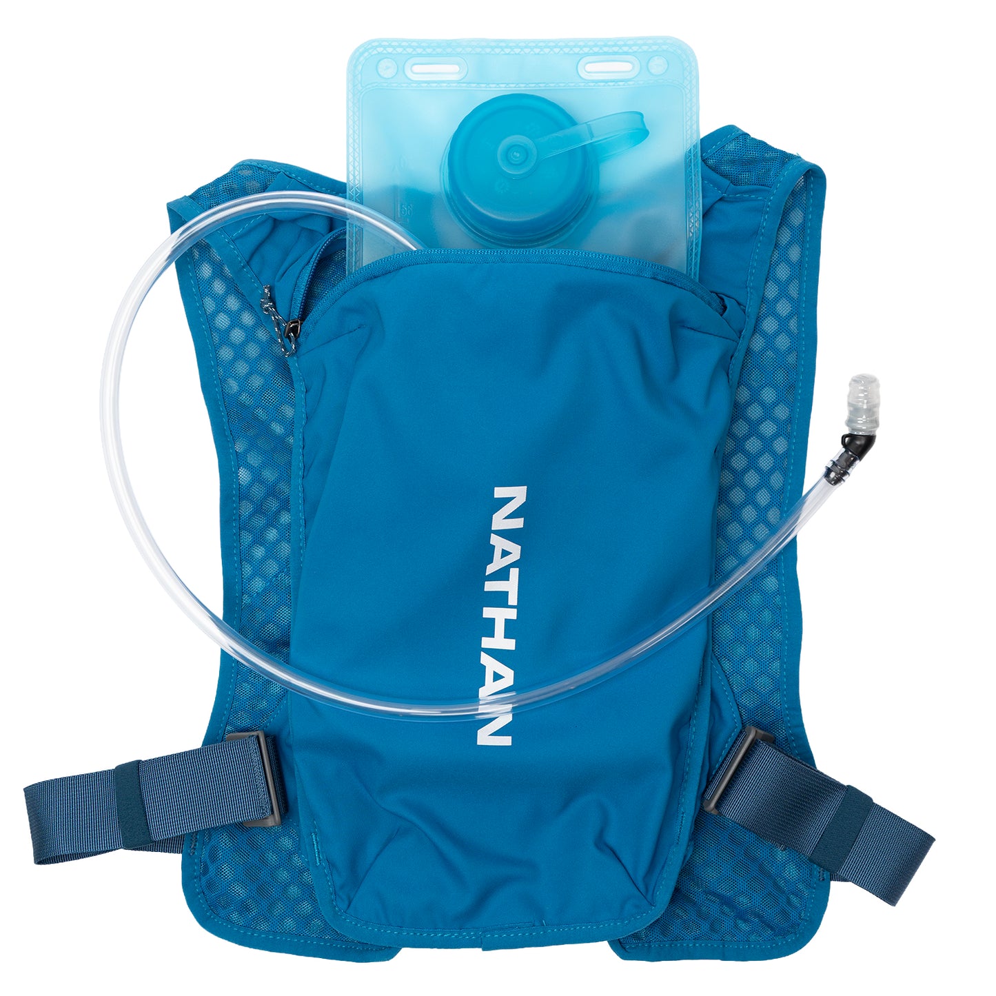 Nathan QuickStart 3.0 3L (OSFM)