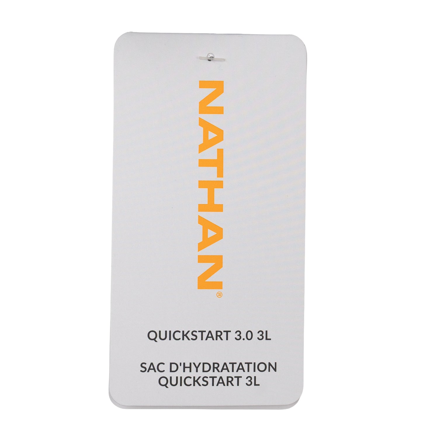 Nathan QuickStart 3.0 3L (OSFM)