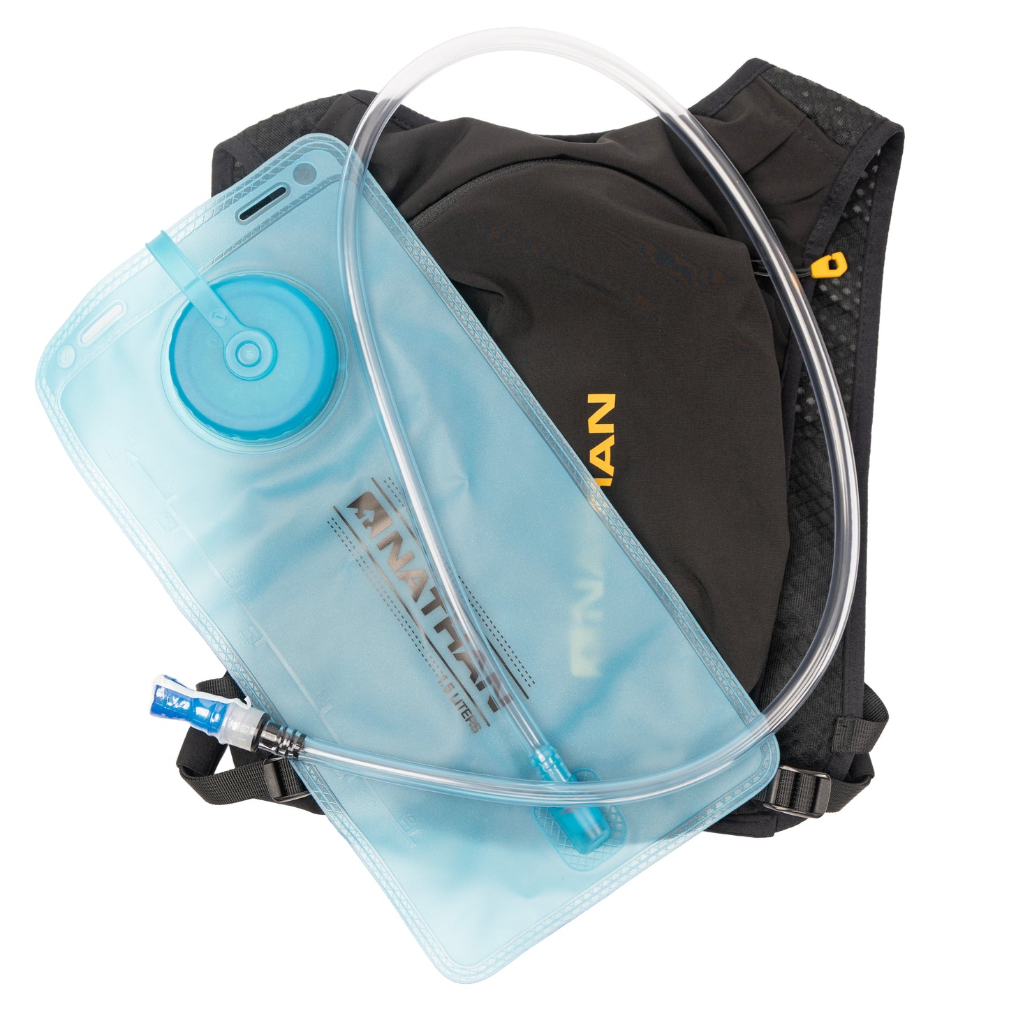 Nathan QuickStart 4L (OSFM)