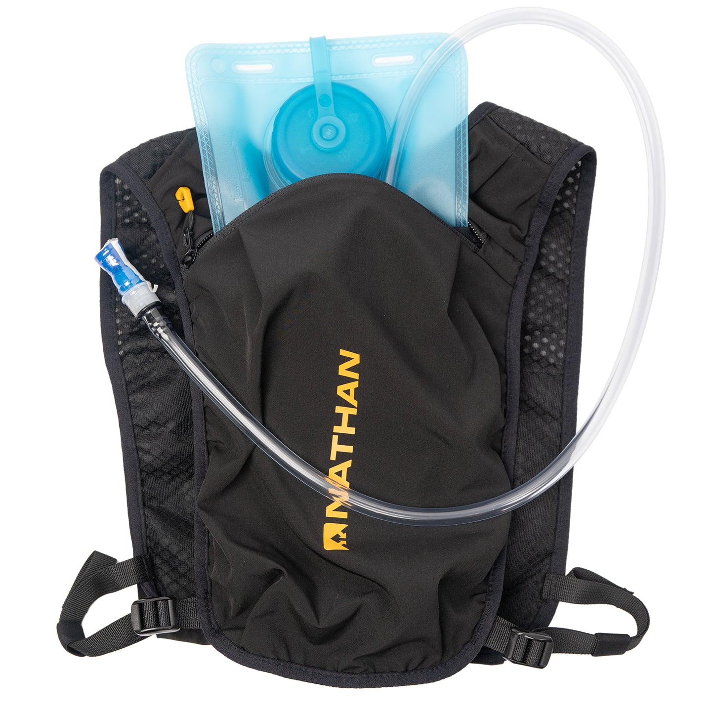 Nathan QuickStart 4L (OSFM)