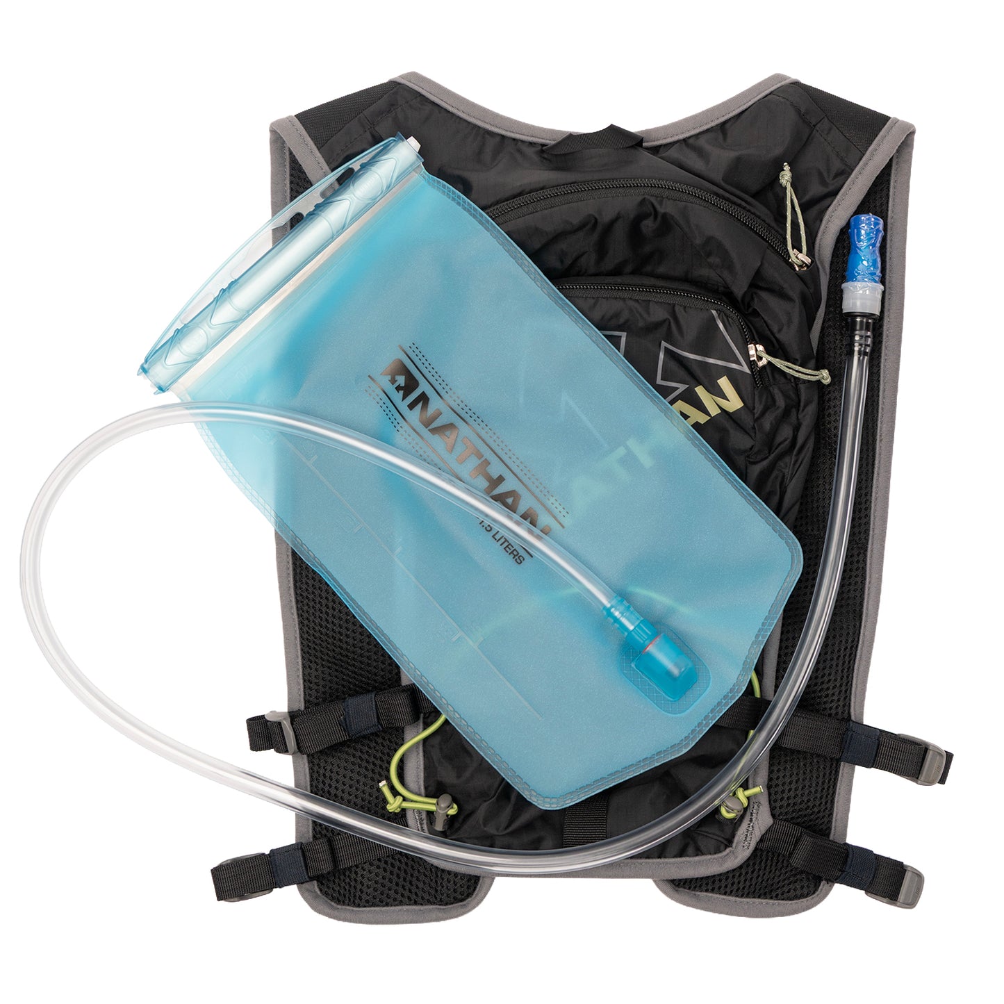 Nathan QuickStart 6L (OSFM)