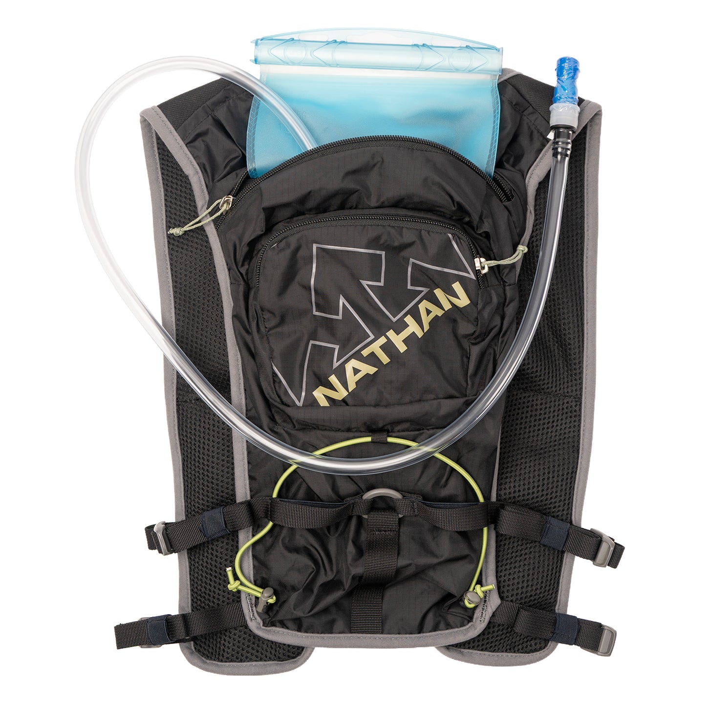 Nathan QuickStart 6L (OSFM)