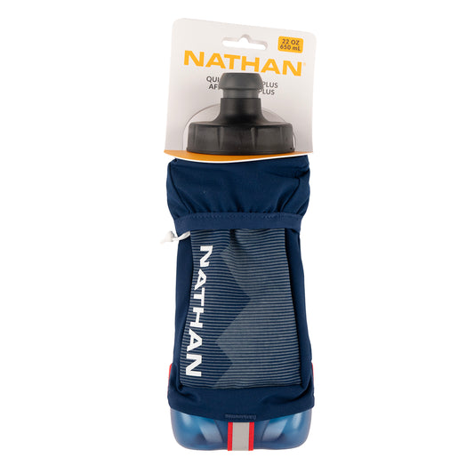 Nathan QuickSqueeze Plus 22 oz