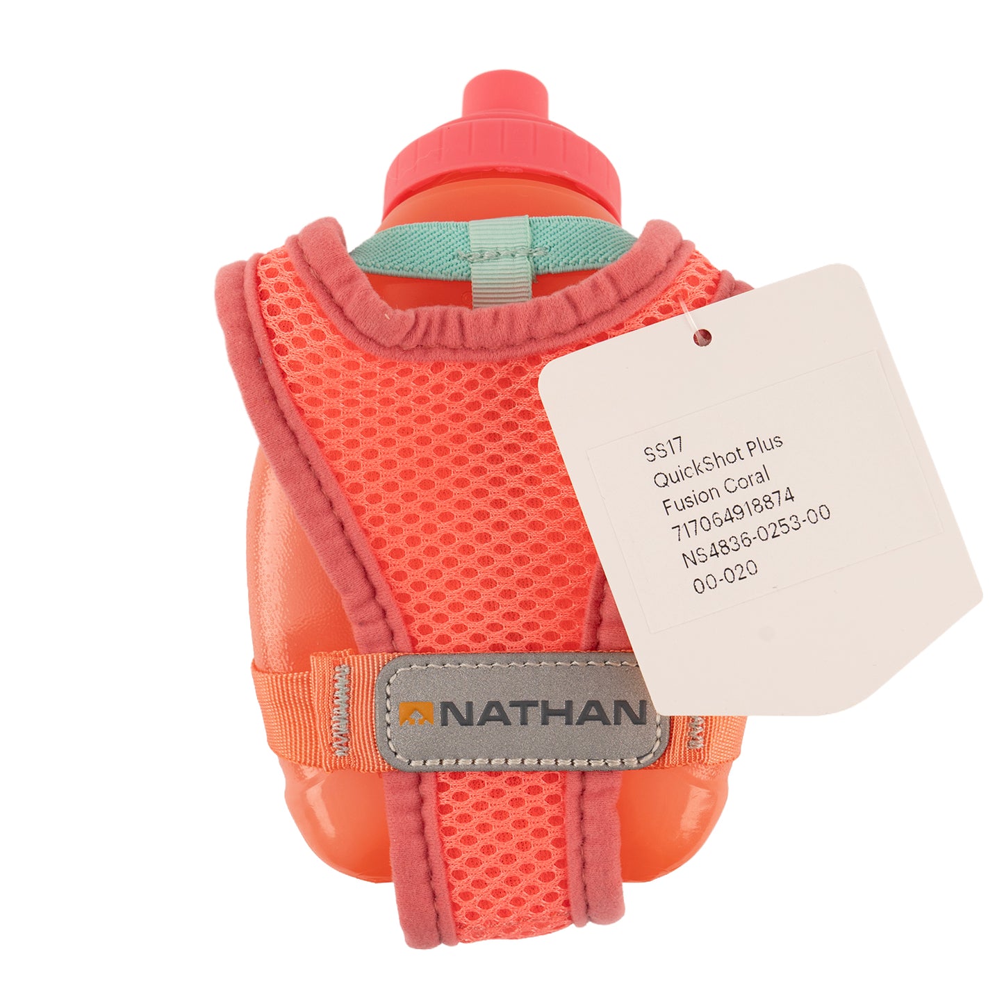 Nathan Quickshot Plus 10 oz