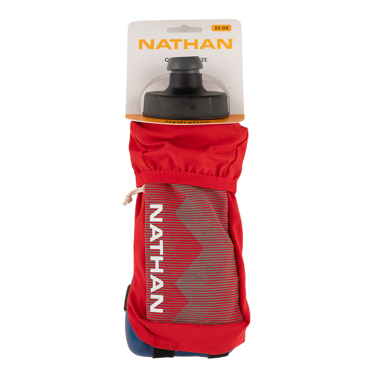 Nathan QuickSqueeze 22 oz