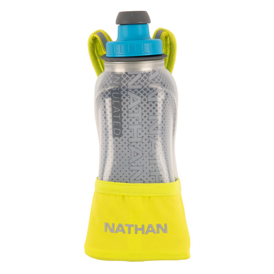 Nathan QuickSqueeze Lite Insulated 12 oz