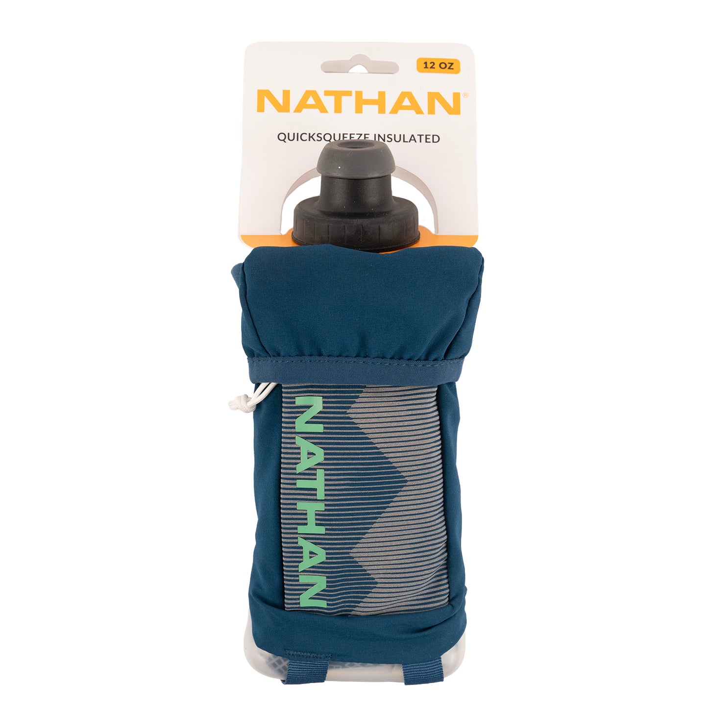 Nathan QuickSqueeze Insulated 12 oz
