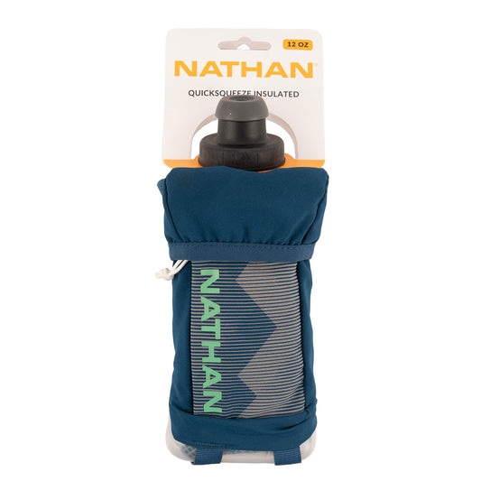 Nathan QuickSqueeze Insulated 12 oz