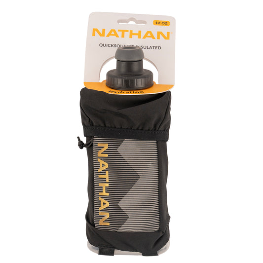 Nathan QuickSqueeze Insulated 12 oz