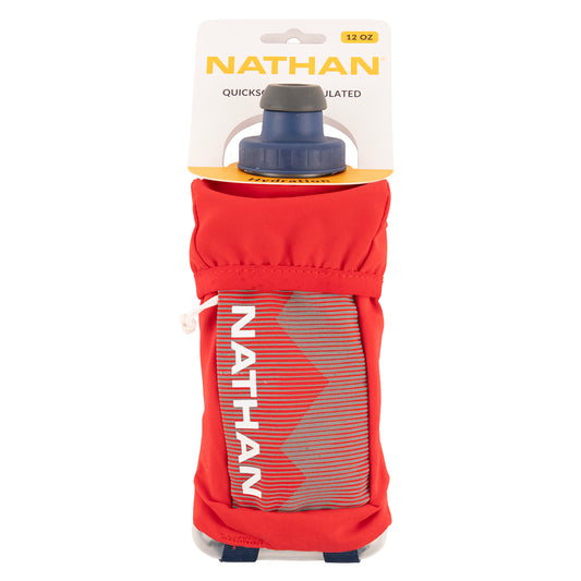 Nathan QuickSqueeze Insulated 12 oz