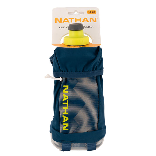 Nathan QuickSqueeze Insulated 18 oz