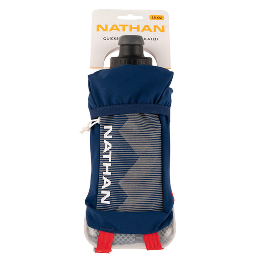 Nathan QuickSqueeze Insulated 18 oz