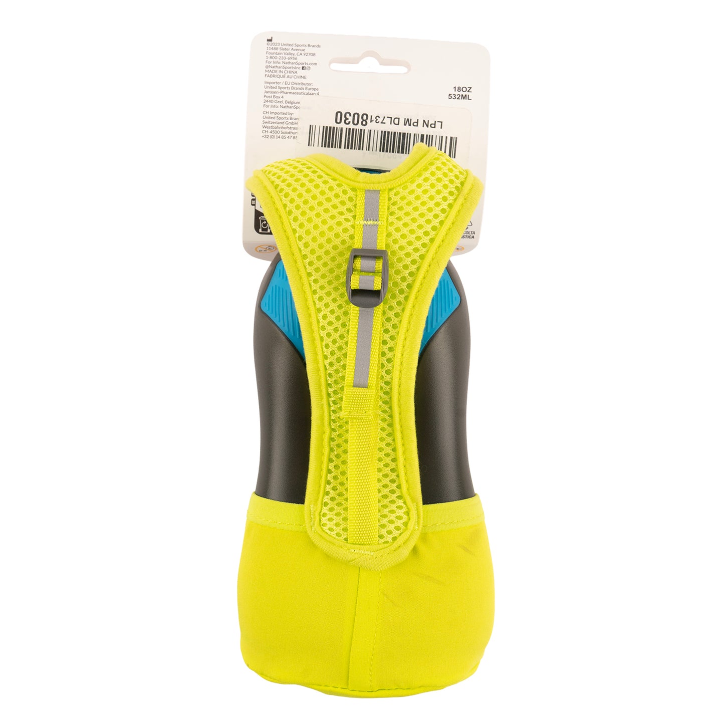 Nathan QuickSqueeze Lite 18oz