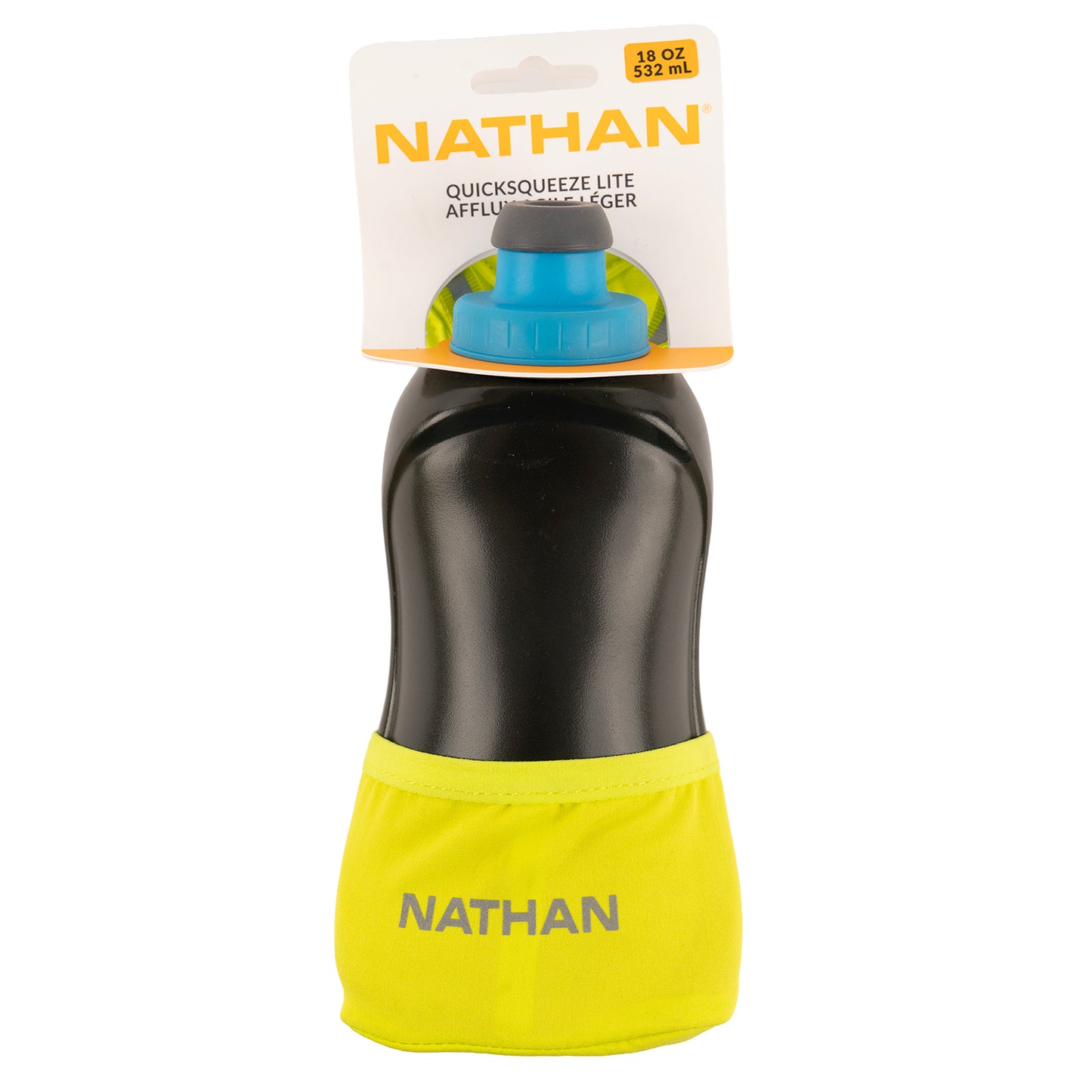 Nathan QuickSqueeze Lite 18oz