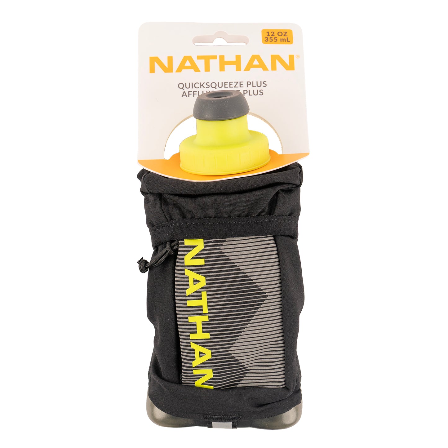 Nathan QuickSqueeze Plus 12 oz