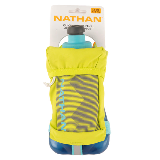 Nathan QuickSqueeze Plus 18 oz