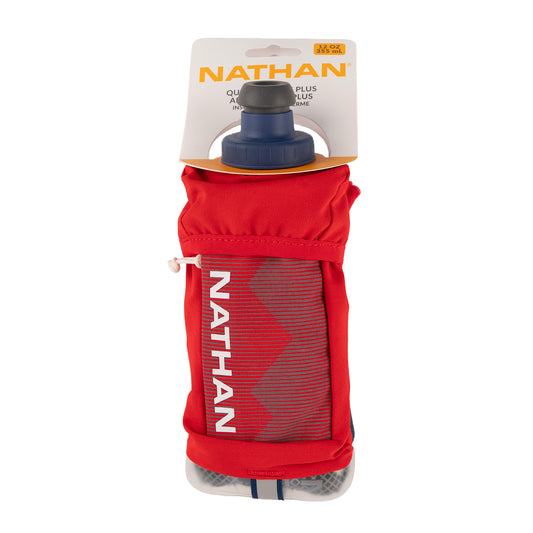 Nathan QuickSqueeze Plus Insulated 12 oz