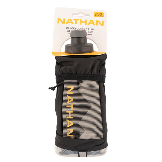 Nathan QuickSqueeze Plus Insulated 12 oz