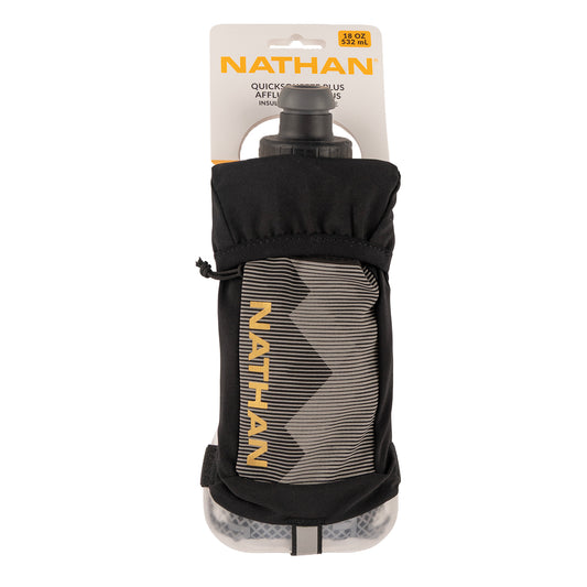 Nathan QuickSqueeze Plus Insulated 18 oz