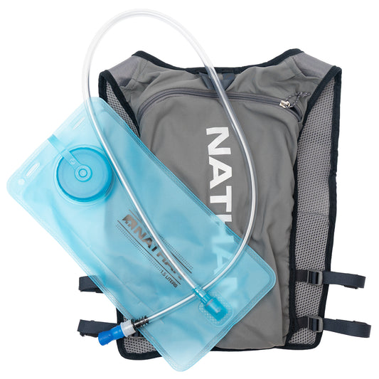 Nathan QuickStart 2.0 3L (OSFM)