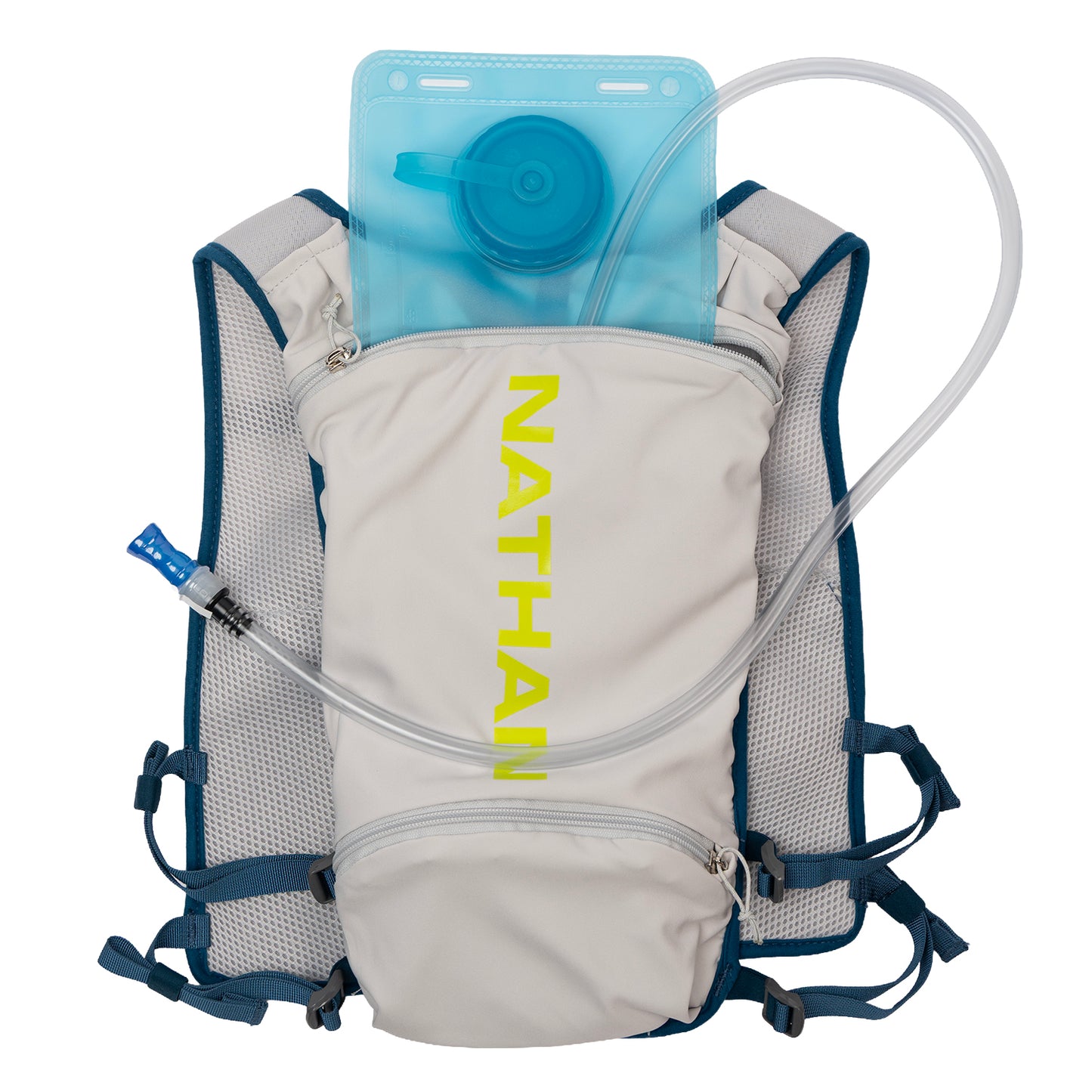 Nathan QuickStart 2.0 4L (OSFM)