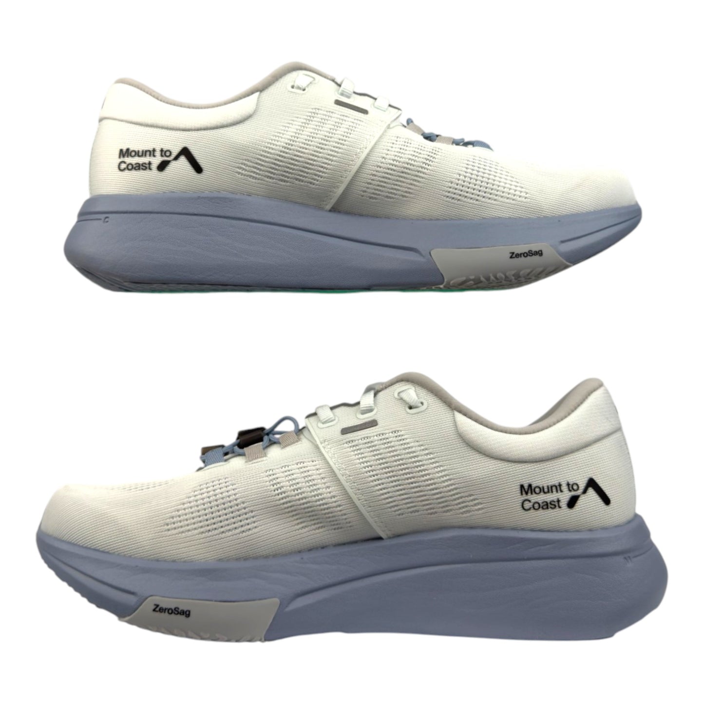 Mount to Coast R1 (8.5 Women)
