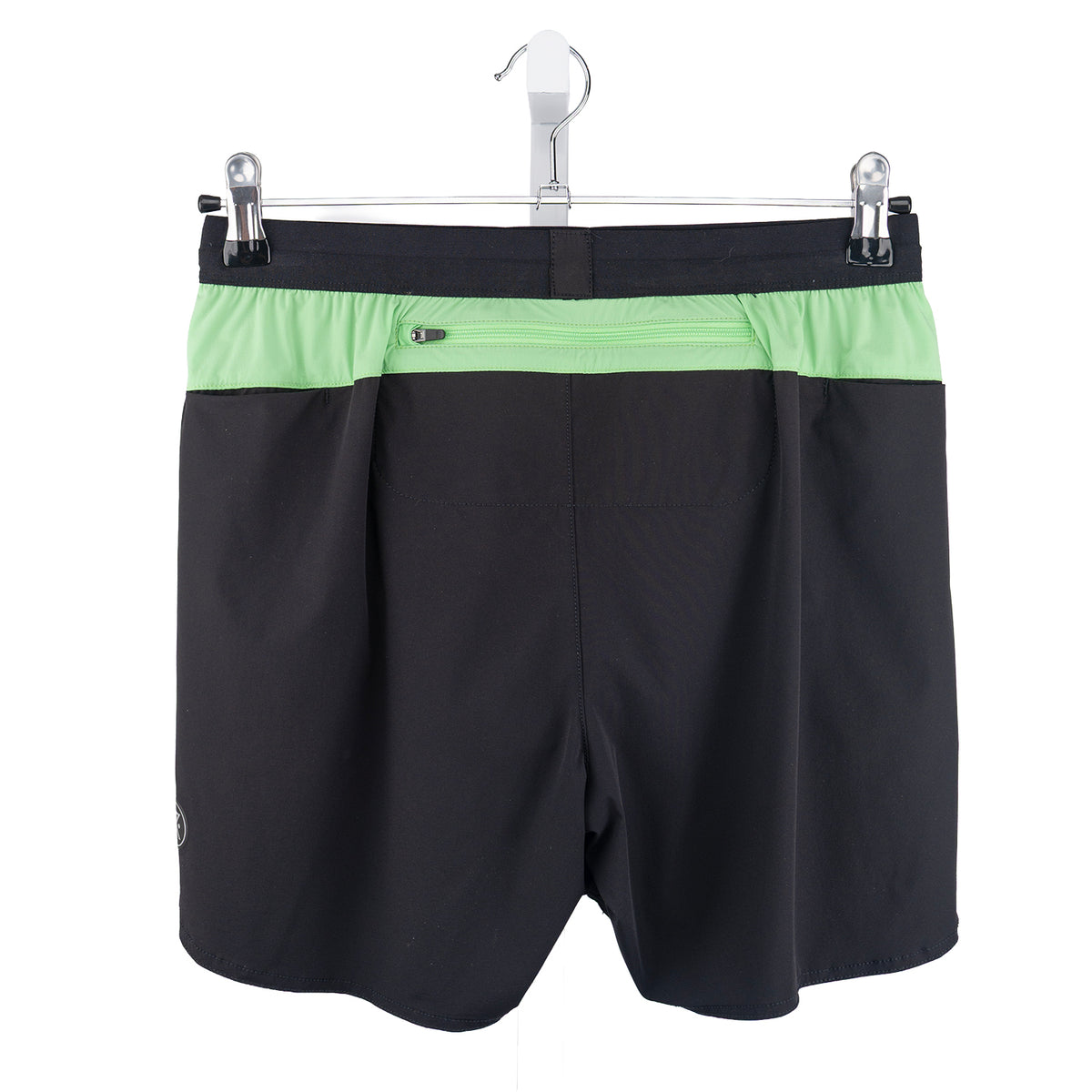 Roark Alta 5" Shorts (XS Men)