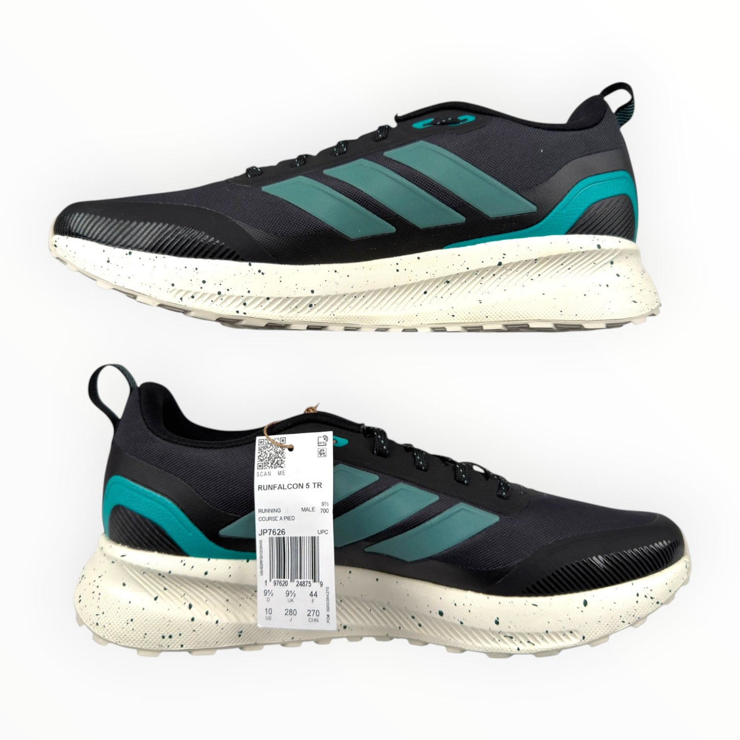 adidas TERREX Runfalcon5 (10 Men)