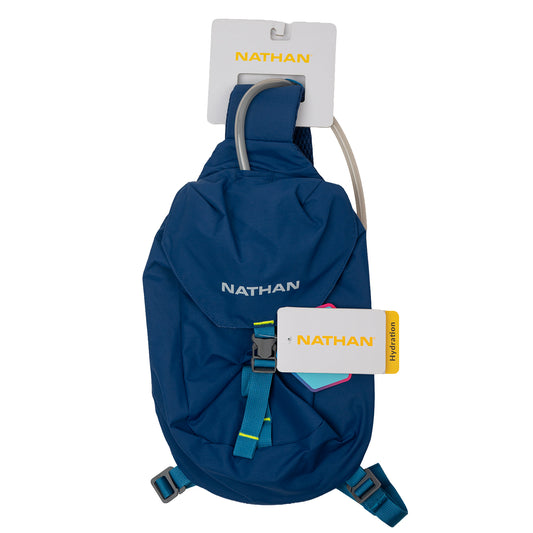 Limitless Run Sling Pack 6L (OSFM)