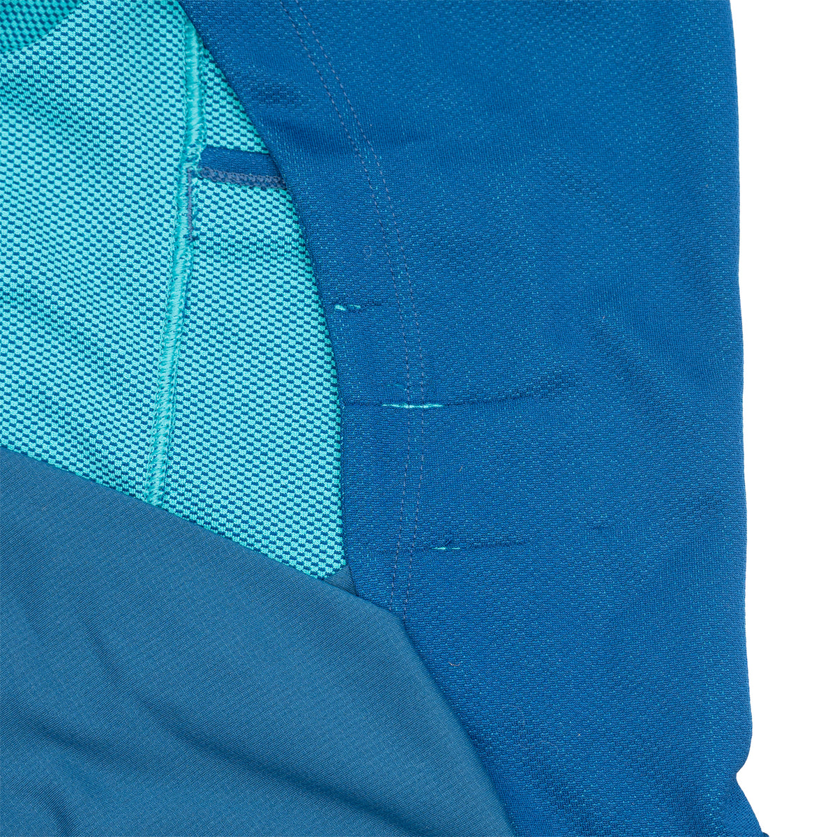 Salomon Agile Long Sleeve Hoodie (XS Women) - Imperfect