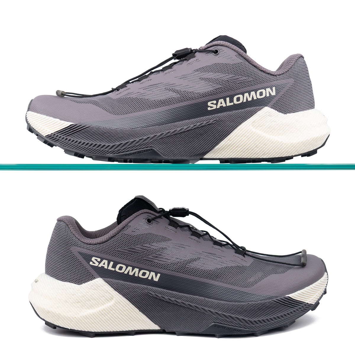 Salomon Pulsar (8.5 Women)