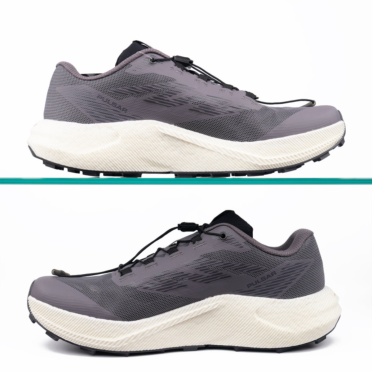 Salomon Pulsar (8.5 Women)