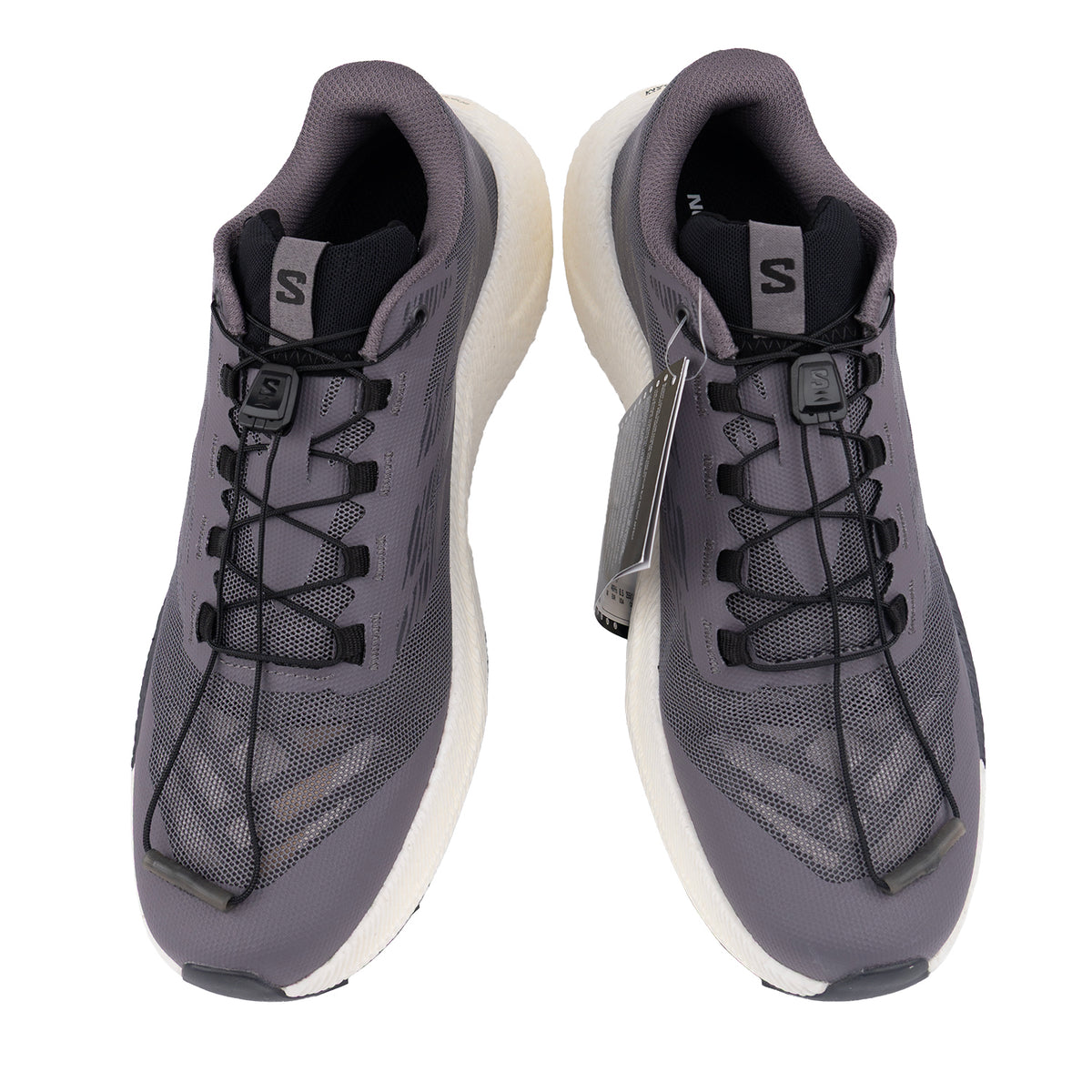 Salomon Pulsar (8.5 Women)