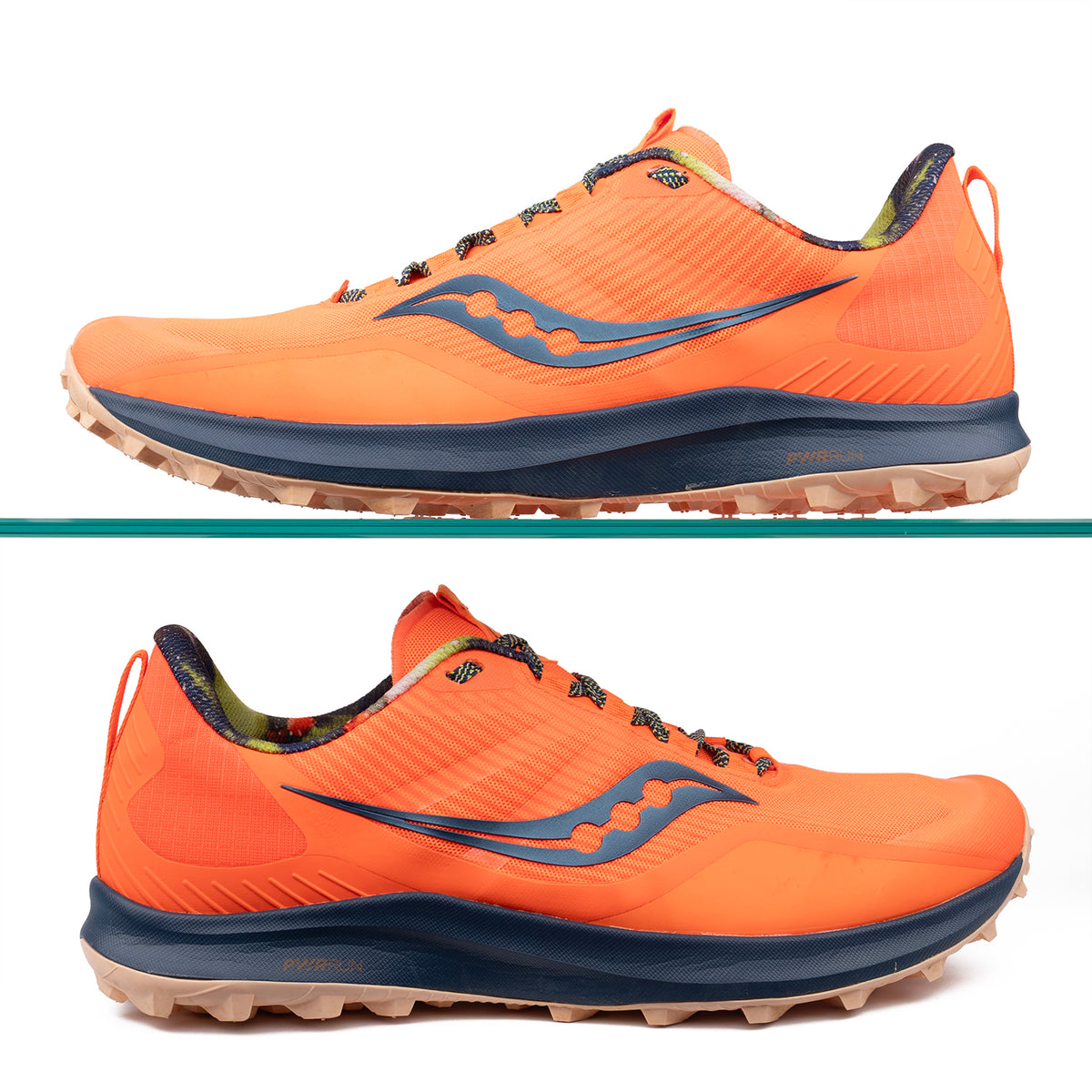 Saucony Peregrine 12 (12.5 Men)